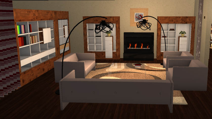 Nabilah_dinno - Modern home-2