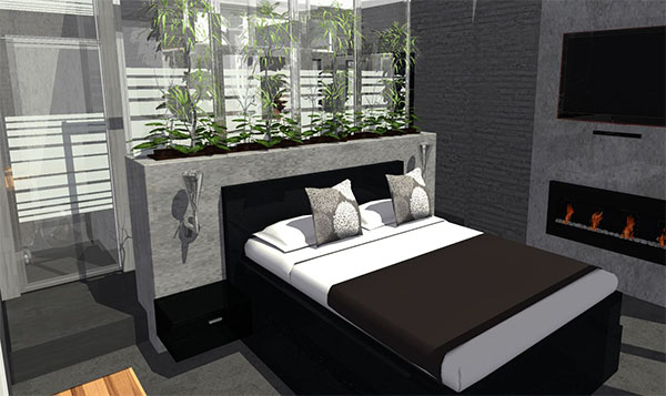 Concrete Modern - Deadmonkeys3000